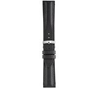 Morellato Race Bracelet en cuir X4909C18819CR-22 mm - Unisex - Calfskin Leather