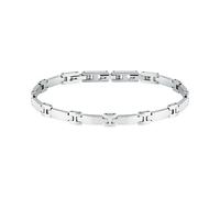 Morellato SALS100 - Bracelet homme en acier, collection Motown, 21 cm, Acier allié