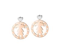 Morellato Schmuck Bijoux Modell Talismani SAQE03