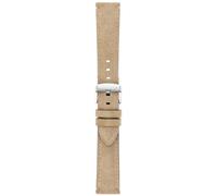 Morellato Schumann Bracelet en cuir X5805D92026CR-22 mm - Unisex - Calfskin Leather