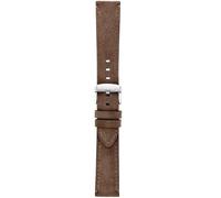 Morellato Schumann Bracelet en cuir X5805D92034CR-20 mm - Unisex - Calfskin Leather