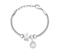 Morellato Scz1068 Bracelet Argenté Femme