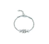 Morellato - SCZ229 - Drops - Bracelet Femme - Acier inoxydable - Argent
