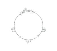 Morellato Talismani SAUN36 Bracelet en acier pour femme, Acier allié