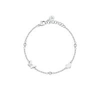 Morellato Talismani SAUN37 Bracelet en acier pour femme, Acier allié