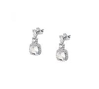 Morellato Tesori Boucles D'Oreilles Femme, en Argent 925‰, Zircons - SAIW110_MAIN