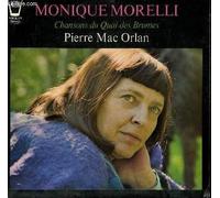 Morelli - Chansons du Quai des Brumes [Import]