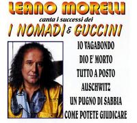 Morelli Leano - I Successi Dei Nomadi E Guccini [Import]