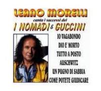 Morelli Leano - I Successi Dei Nomadi E Guccini [Import]