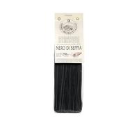 Morelli Linguine al Nero di Seppia / Encre de calmar 250 g.