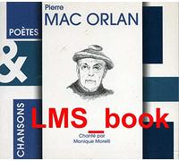 Morelli, Monique - Mac Orlan Pierre/Chansons & [Import]