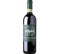 Morellino di Scansano Riserva 2022 - Fattoria le Pupille