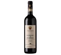 Morellino di Scansano Riserva DOCG MorisFarms 2020, 0,75 ℓ