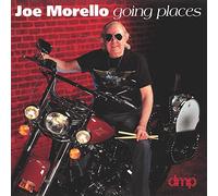 Morello, Joe - Going Places