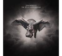 Morello, Tom - Atlas Underground
