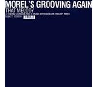 Morel's Grooving Again - That Melody [Import]