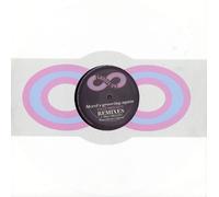 Morel'S Grooving Again - That Melody Remixes [Vinyl Maxi-Single]