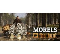 Morels: The Hunt (PC)