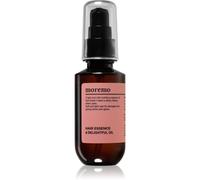 moremo Hair Essence Delightful Oil huile légère pour les pointes sèches 70 ml