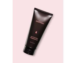 Moremo Masque pour les cheveux Hair Treatment Miracle 2X - 180 ml