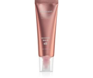 moremo Recovery Balm B soin régénérant sans rinçage traitement des cheveux abîmés 120 ml