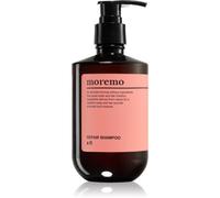 moremo Repair Shampoo R shampoing régénérateur en profondeur pour cheveux abîmés et fragiles 300 ml