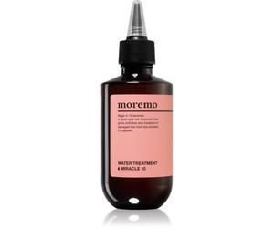 moremo Water Treatment Miracle 10 sérum régénération intense pour cheveux abîmés et fragiles 200 ml