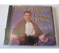 Eric Morena – Oh mon bateau – Sony