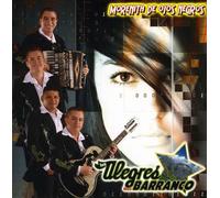 Morenita De Ojos Negros