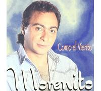 Morenito - Como El Viento [Import]
