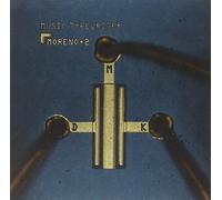 Moreno +2 - Music Typewriter [Import]
