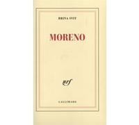 Moreno Brina Svit (Auteur)