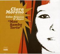 Moreno Clara - Meu Samba Torto