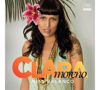 Moreno Clara - Miss Balanco [Import]