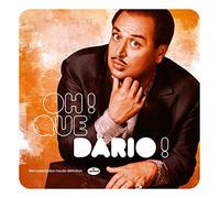 Moreno, Dario - Best of