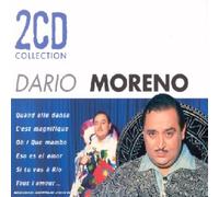 Double Cd Dario Moreno
