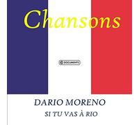 Moreno Dario - D.Moreno-Si Tu Vas a Rio [Import]