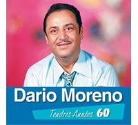 Tendres Années 60 - Dario Moreno