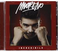 Moreno - Incredibile