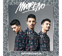 Moreno - Incredibile (Sanremo EDT.) [Import]