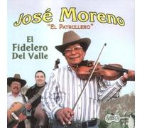 Moreno, Jose - El Fidelero Del Valle