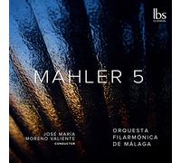 Moreno,Jose Mariá - Mahler 5
