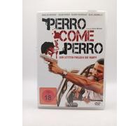 Moreno,Marlon - Perro Come Perro: Den Letzten Fressen die Hunde