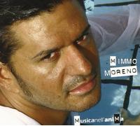 Moreno Mimmo - Musica Nell'anima [Import]