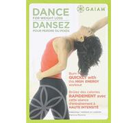 Moreno, Patricia Dance For Weight Loss