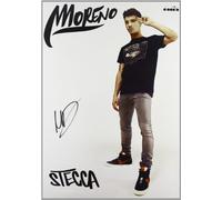 Moreno - Stecca (CD+Poster Autografato )