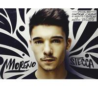 Moreno - Stecca Special Box