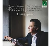 Moreno Torroba, Federico : Musique pour Guitare