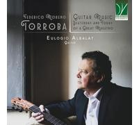 Moreno Torroba, Federico : Musique pour Guitare