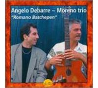 Moreno trio - Romano Baschepen